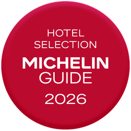 Villa T Apartments & SPA — w selekcji MICHELIN Guide 2026