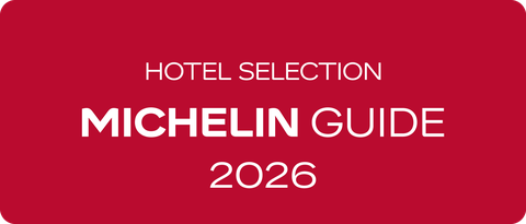 Villa T Apartments & SPA — w selekcji MICHELIN Guide 2026