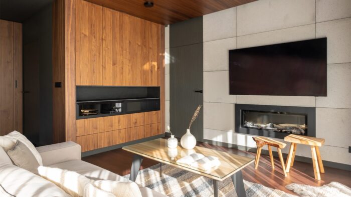 Apartament Executive Suite