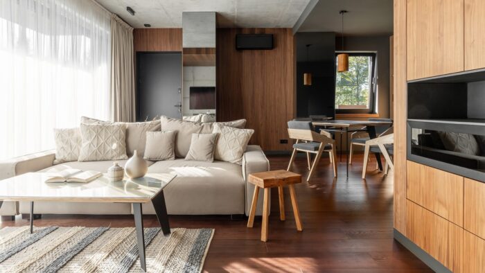 Apartament Executive Suite