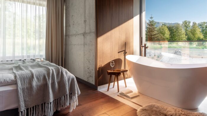 Apartament Executive Suite
