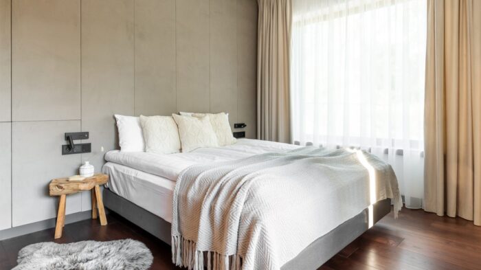 Apartament Executive Suite