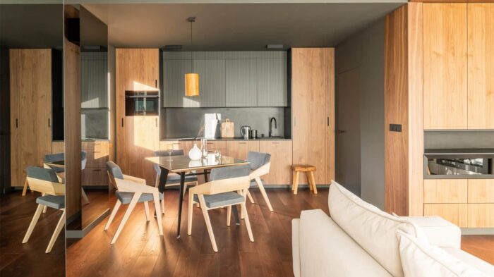 Apartament Executive Suite