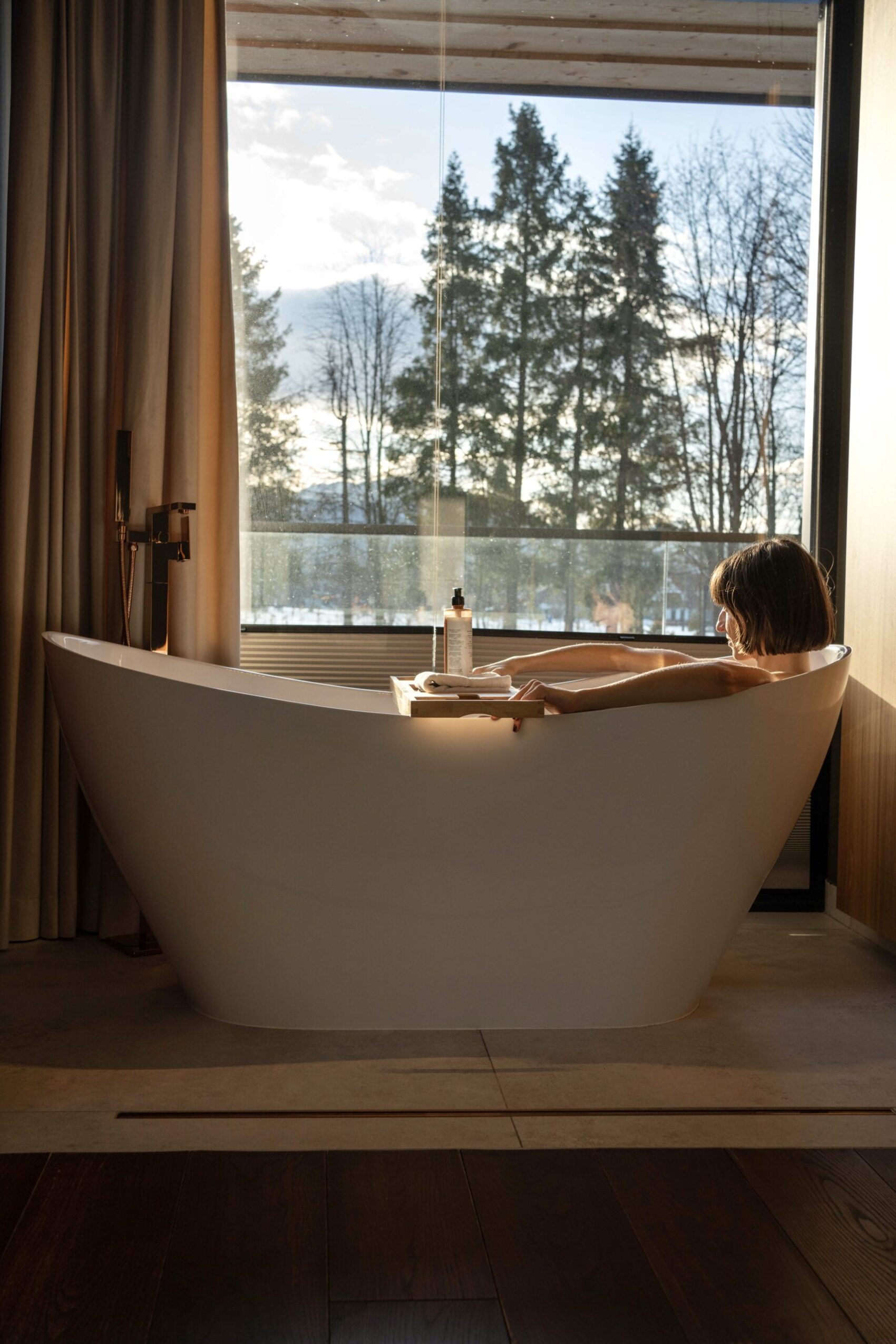 Executive Suite Apartment