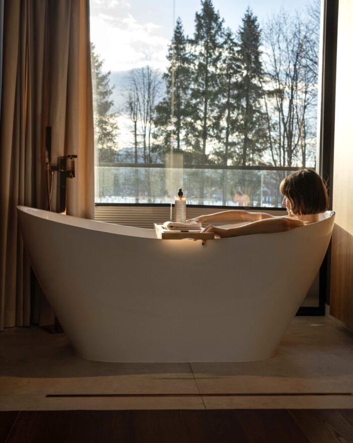 Apartament Executive Suite