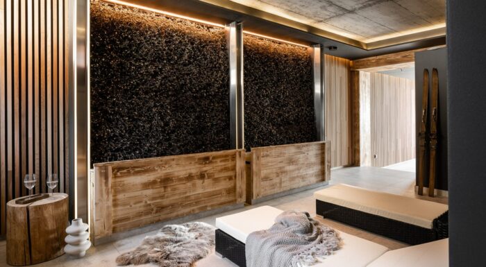 zakopane apartamenty z tężnią solankową
