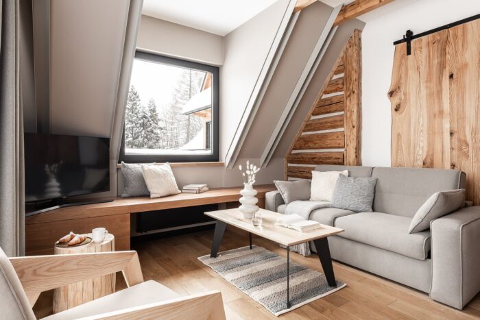Apartamenty na wesele Zakopane