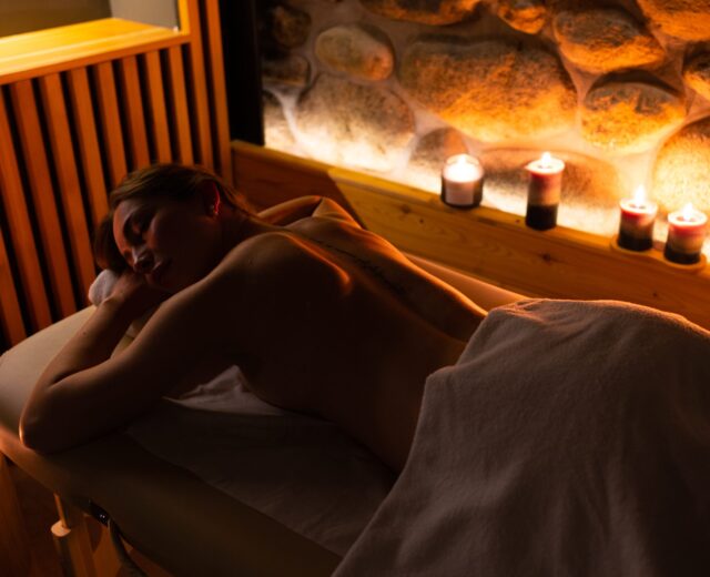 Babski weekend w SPA