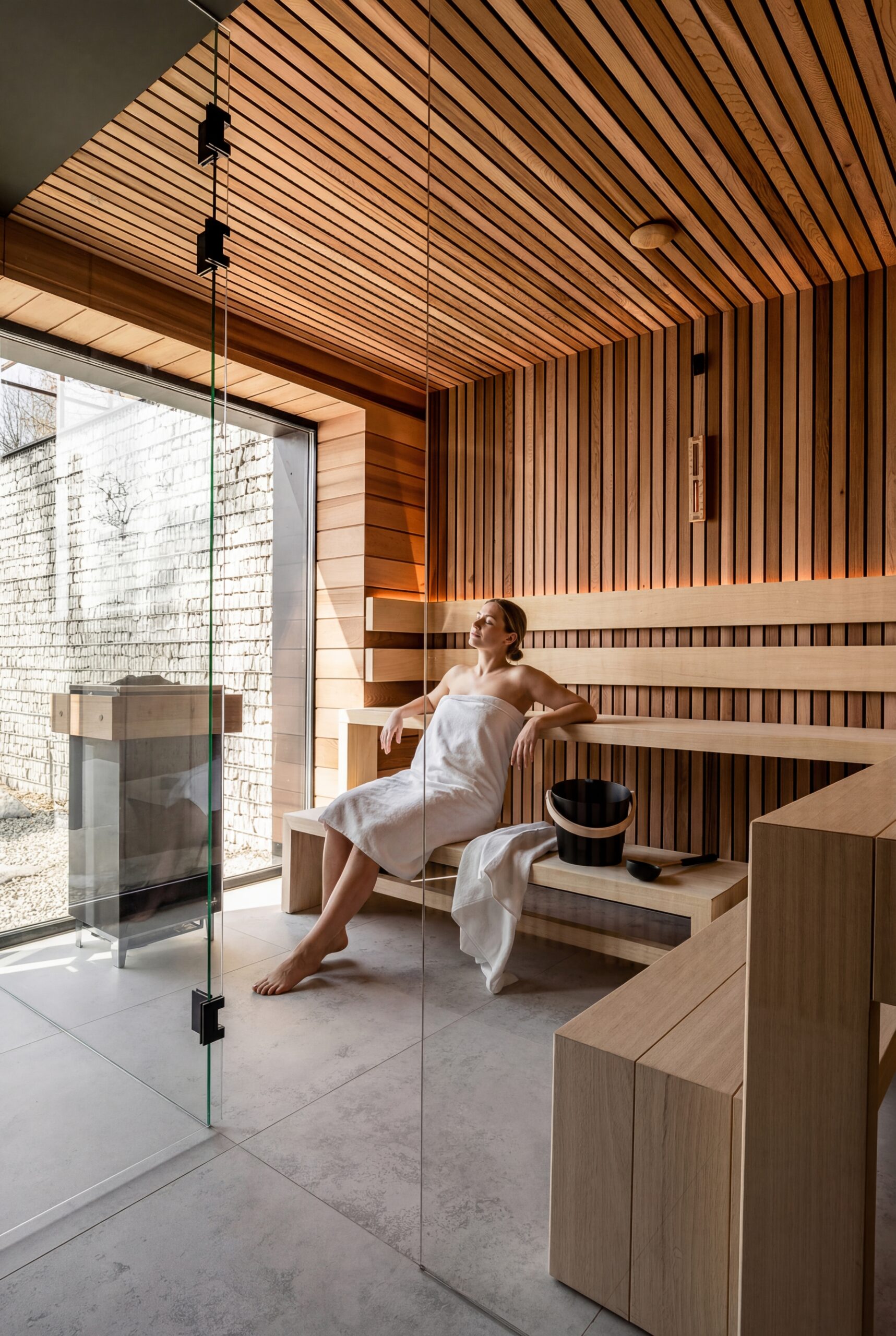Strefa Wellness & SPA