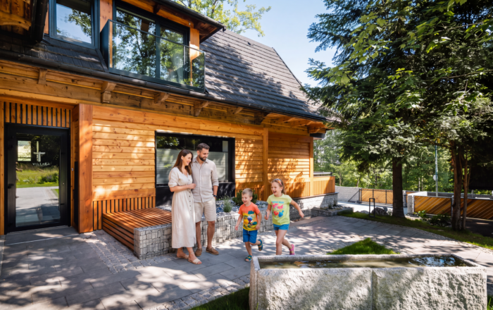 Zakopane z dziećmi w rytmie slow – rodzinny pobyt bez napiętego planu